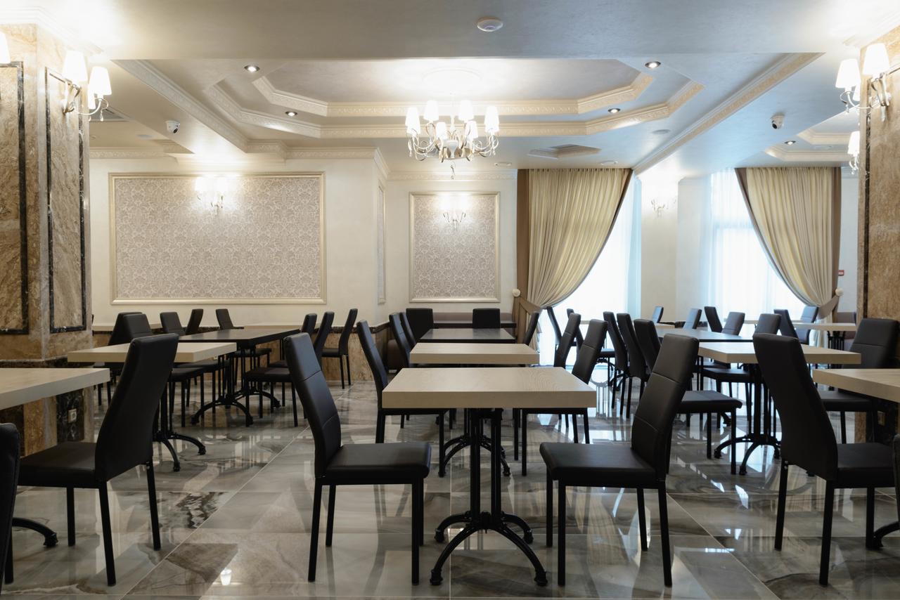 Sun Palace Gagra Kültér fotó