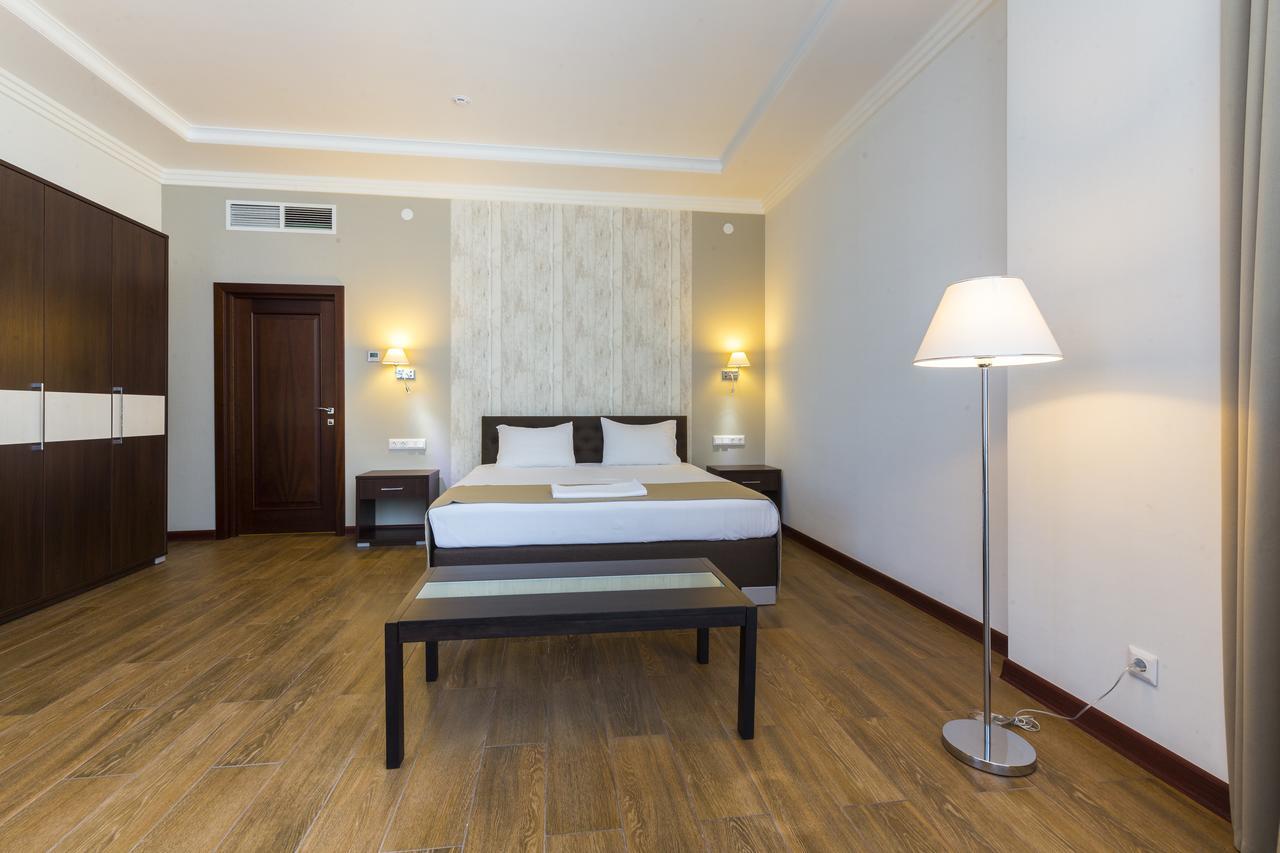 Sun Palace Gagra Kültér fotó