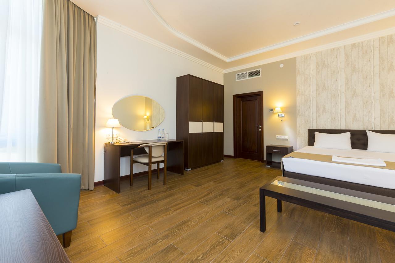 Sun Palace Gagra Kültér fotó