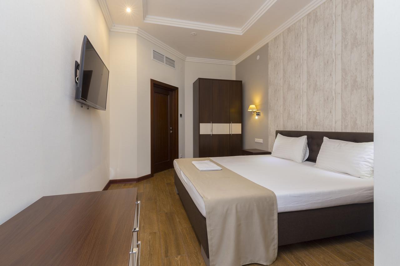 Sun Palace Gagra Kültér fotó