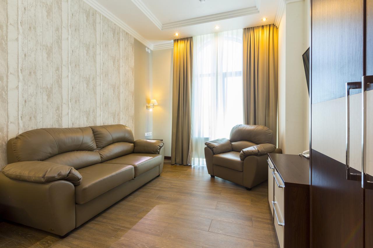 Sun Palace Gagra Kültér fotó