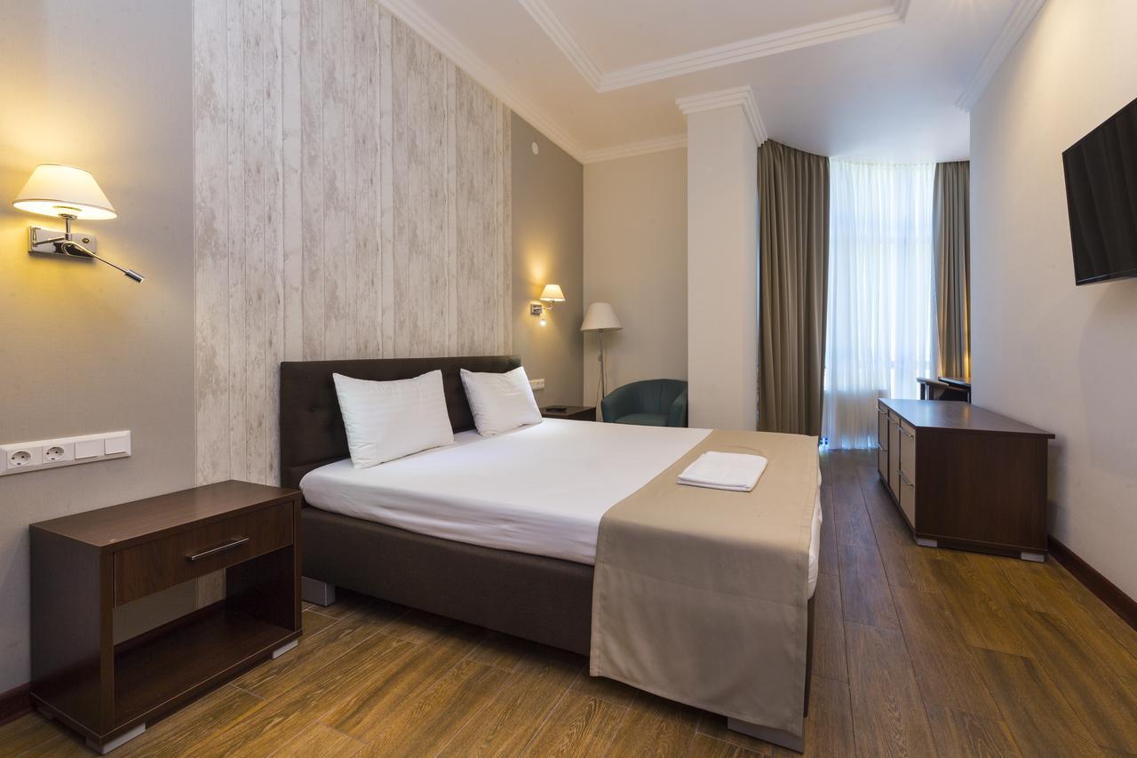 Sun Palace Gagra Kültér fotó