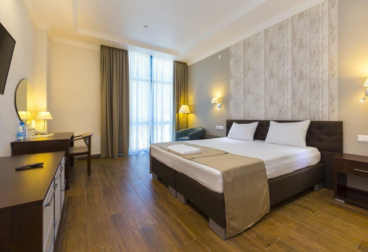 Sun Palace Gagra Kültér fotó