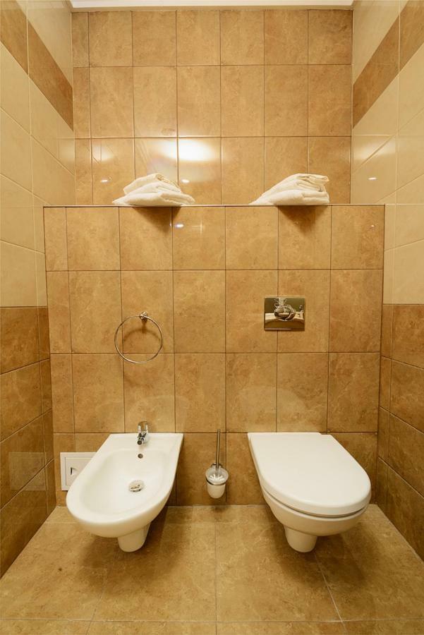 Sun Palace Gagra Kültér fotó
