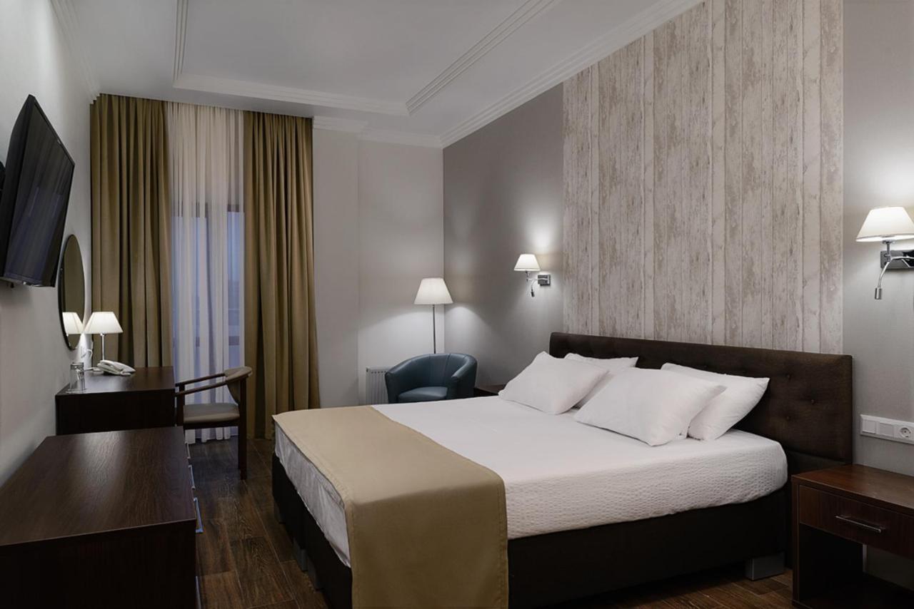Sun Palace Gagra Kültér fotó