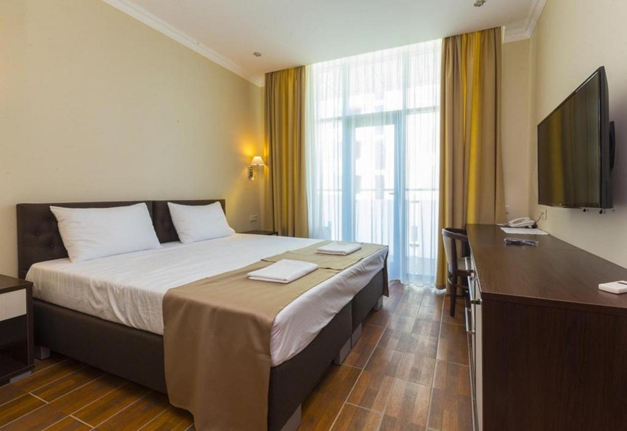Sun Palace Gagra Kültér fotó